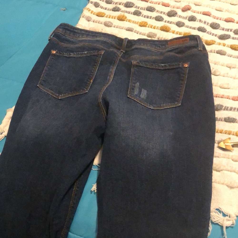 Jeans - Picture 2 of 5